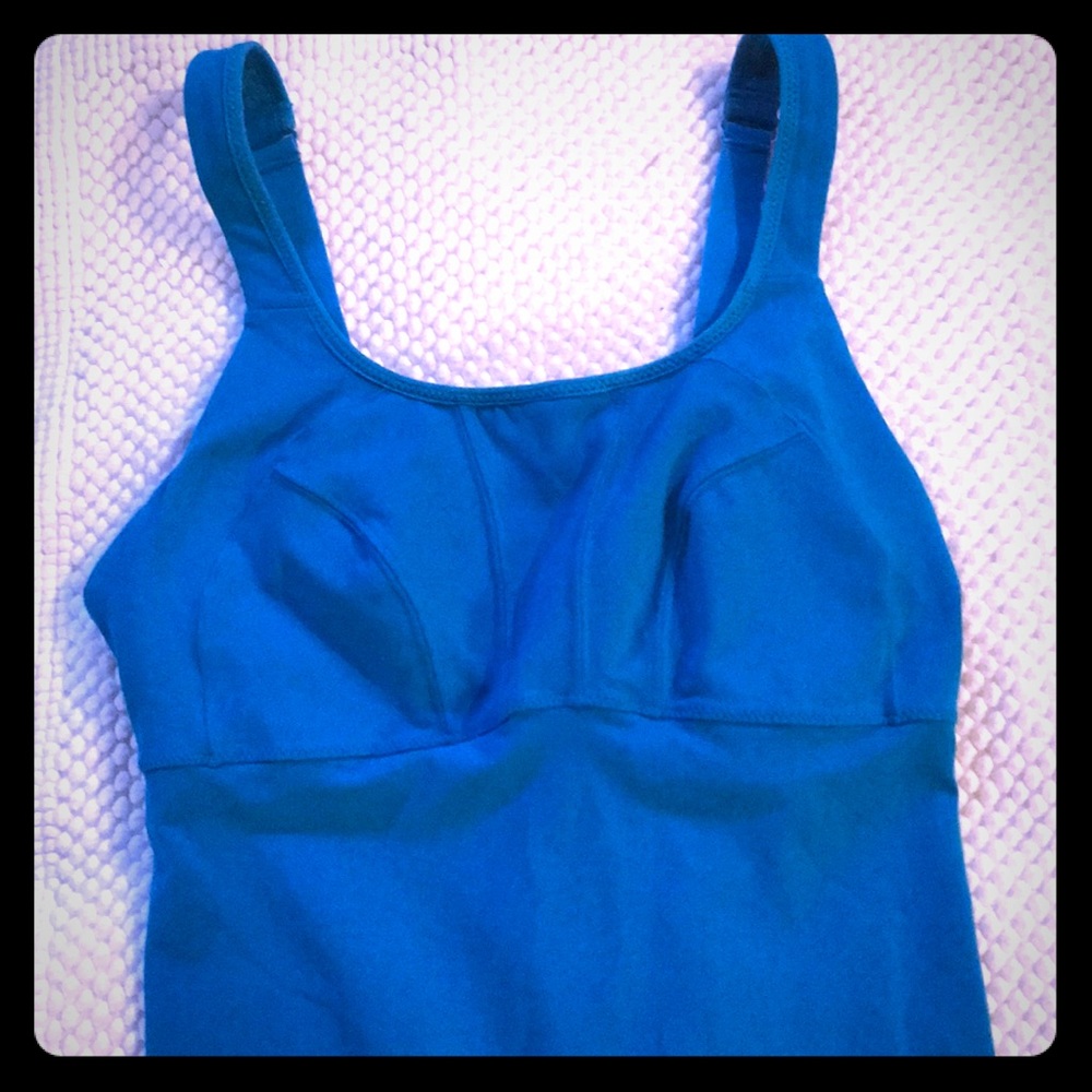 Prana. Yoga tank.  Small worn 2x. Like New